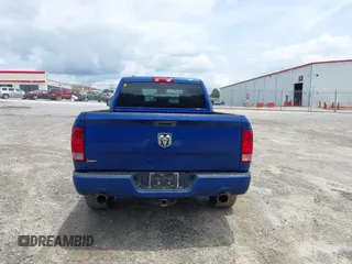 2014 Ram 1500 Express z VIN 1C6RR6FT9ES364535, wystawiony jako IAAI lot #42512971 z przebiegiem 279 894 mil mil oraz . Historia ofert i sprzedaży dostępna na DreamBid. Obrazek 16.