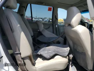 2004 Volvo XC90 z VIN YV1CZ59H641112787, wystawiony jako Copart lot #59383595 z przebiegiem 177 095 mil mil oraz Szkoda całkowita • Salvage title. Historia ofert i sprzedaży dostępna na DreamBid. Obrazek 11.