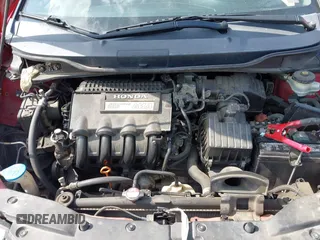 2012 Honda Insight with VIN JHMZE2H35CS004314, listed as a IAAI auction lot 42671162 with 172,007 mi miles and . Bid and sale history available at DreamBid. Image 10.