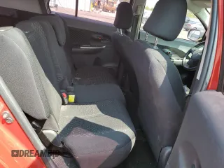 2011 Scion xD with VIN JTKKU4B47B1007957, listed as a Copart auction lot 59123355 with 94,963 mi miles and Clean title. Bid and sale history available at DreamBid. Image 10.