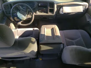2007 Chevrolet Silverado 1500HD LT1 z VIN 1GCGC13U37F148984, wystawiony jako Copart lot #71315464 z przebiegiem Nie podano mil oraz Szkoda całkowita • Salvage title. Historia ofert i sprzedaży dostępna na DreamBid. Obrazek 8.