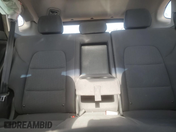 2020 Hyundai Tucson Value with VIN KM8J3CA44LU170420, listed as a Copart auction lot 53919065 with 49,500 mi miles and Salvage title. Bid and sale history available at DreamBid. Image 10.