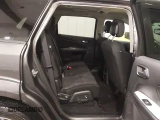 2017 Dodge Journey Crossroad Plus with VIN 3C4PDCGB5HT517269, listed as a IAAI auction lot 41835856 with 97,876 mi miles and . Bid and sale history available at DreamBid. Image 8.