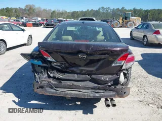 2011 Mazda 6 i Touring с VIN 1YVHZ8CHXB5M21667, выставлен на аукционе IAAI как лот 41877855 с пробегом 146 823 миль миль и . История ставок и продаж доступна на DreamBid. Изображение 16.