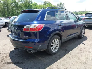 2010 Mazda CX-9 Sport с VIN JM3TB2MAXA0221426, выставлен на аукционе IAAI как лот 42274292 с пробегом 164 968 миль миль и . История ставок и продаж доступна на DreamBid. Изображение 4.