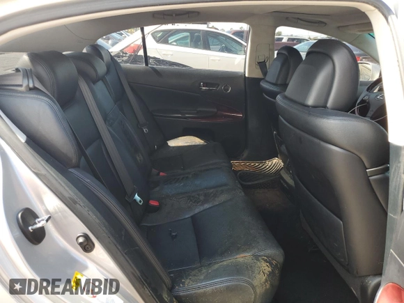 2008 Lexus GS 350 with VIN JTHCE96S280014374, listed as a Copart auction lot 73814724 with 0 mi miles and Salvage Title. Bid and sale history available at carsss.com. Image 10.