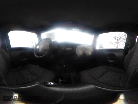 2002 Jeep Wrangler X z VIN 1J4FA39S52P708519, wystawiony jako IAAI lot #41569747 z przebiegiem 219 168 mil mil oraz . Historia ofert i sprzedaży dostępna na DreamBid. Obrazek 18.