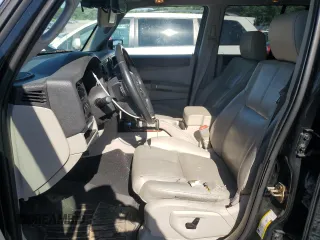 2007 Jeep Commander Limited с VIN 1J8HG58P97C573381, выставлен на аукционе Copart как лот 58002475 с пробегом 130 934 миль миль и Чистый • Clean title. История ставок и продаж доступна на DreamBid. Изображение 7.