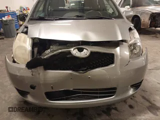 2008 Toyota Yaris с VIN JTDJT923785141637, выставлен на аукционе IAAI как лот 42121149 с пробегом 135 719 миль миль и . История ставок и продаж доступна на DreamBid. Изображение 6.