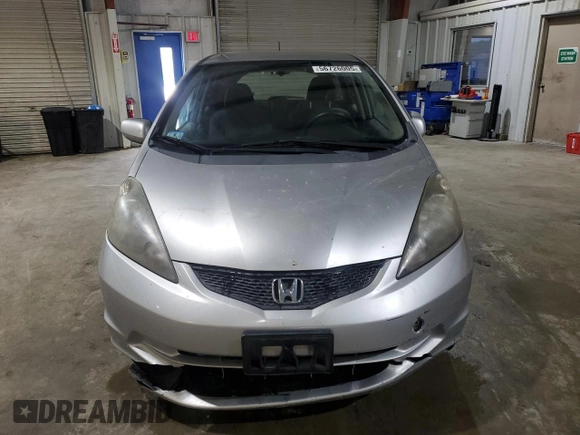2012 Honda Fit с VIN JHMGE8H32CS008797, выставлен на аукционе Copart как лот 56726005 с пробегом 161 655 миль миль и Списание • Salvage title. История ставок и продаж доступна на DreamBid. Изображение 5.