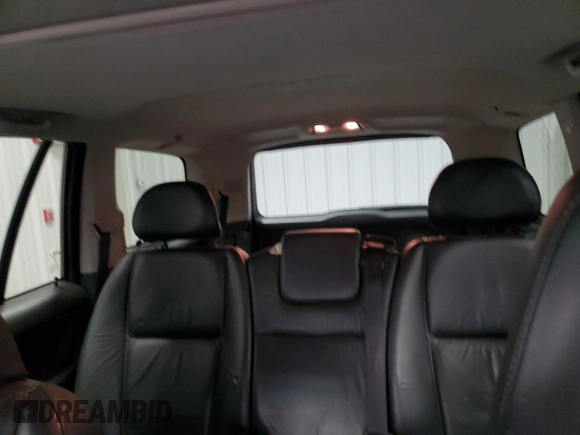 2011 Volvo XC90 I6 with VIN YV4952CZ4B1580667, listed as a Copart auction lot 51006165 with 141,108 mi miles and Clean Title. Bid and sale history available at DreamBid. Image 10.