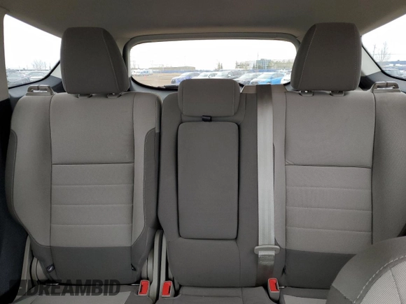 2014 Ford Escape SE with VIN 1FMCU9GX3EUB50432, listed as a Copart auction lot 50922755 with 276,474 mi miles and Clean Title. Bid and sale history available at DreamBid. Image 10.