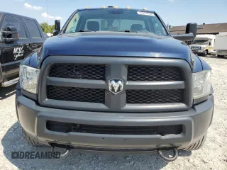 2015 Ram 5500 с VIN 3C7WRMCJ6FG712872, выставлен на аукционе Copart как лот 69854534 с пробегом 58 814 миль миль и Чистый • Clean title. История ставок и продаж доступна на DreamBid. Изображение 5.