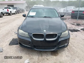 2011 BMW 3 Series 335i xDrive with VIN WBAPL5C55BA919044, listed as a IAAI auction lot 42453418 with 189,981 mi miles and . Bid and sale history available at DreamBid. Image 12.