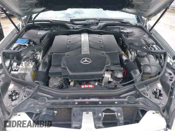 2006 Mercedes-Benz CLS 500 with VIN WDDDJ75X66A049015, listed as a IAAI auction lot 42240197 with 152,984 mi miles and . Bid and sale history available at DreamBid. Image 10.