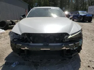 2021 Lexus IS 300 z VIN JTHAA1D21M5114728, wystawiony jako Copart lot #50702935 z przebiegiem 9 696 mil mil oraz Szkoda całkowita • Salvage title. Historia ofert i sprzedaży dostępna na DreamBid. Obrazek 5.