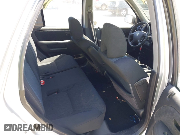 2006 Honda CR-V LX z VIN JHLRD78506C015631, wystawiony jako IAAI lot #41978437 z przebiegiem 109 528 mil mil oraz . Historia ofert i sprzedaży dostępna na DreamBid. Obrazek 8.