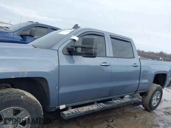 2016 Chevrolet Silverado 1500 LT with VIN 1GCUKREC6GF115924, listed as a IAAI auction lot 41676710 with 88,838 mi miles and . Bid and sale history available at DreamBid. Image 14.