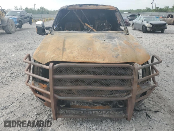 2015 Ford F-250 Lariat z VIN 1FT7W2BT2FED50354, wystawiony jako Copart lot #54244605 z przebiegiem Nie podano mil oraz Szkoda całkowita • Salvage title. Historia ofert i sprzedaży dostępna na DreamBid. Obrazek 5.