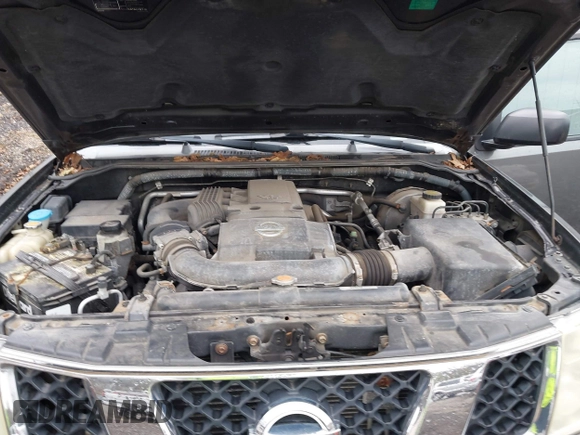 2008 Nissan Frontier SE z VIN 1N6AD06W78C438364, wystawiony jako IAAI lot #42093527 z przebiegiem 79 828 mil mil oraz . Historia ofert i sprzedaży dostępna na DreamBid. Obrazek 10.