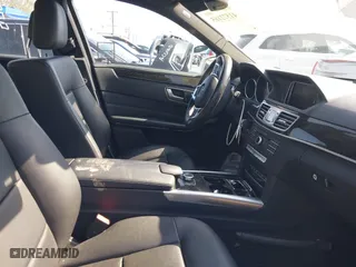 2016 Mercedes-Benz E-Class E 350 Sport with VIN WDDHF5KB3GB224252, listed as a IAAI auction lot 41572165 with 82,775 mi miles. Bid and sale history available at carsss.com. Image 5.
