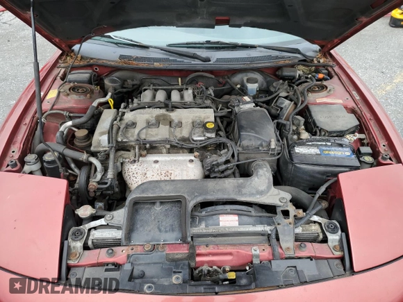 1997 Ford Probe z VIN 1ZVLT20A9V5139608, wystawiony jako Copart lot #85340994 z przebiegiem 174 193 mil mil oraz Szkody całkowita. Historia ofert i sprzedaży dostępna na DreamBid. Obrazek 11.