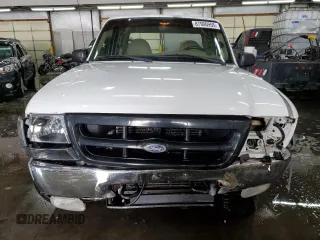 2000 Ford Ranger XLT with VIN 1FTZR15X3YPB99170, listed as a Copart auction lot 87906955 with 146,415 mi miles and Salvage Title. Bid and sale history available at carsss.com. Image 5.