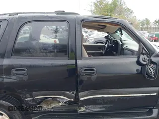 2004 Chevrolet Tahoe LS с VIN 1GNEC13V74R109431, выставлен на аукционе IAAI как лот 41851199 с пробегом 360 517 миль миль и . История ставок и продаж доступна на DreamBid. Изображение 18.