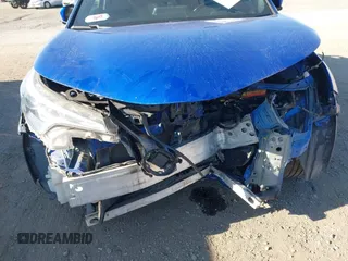 2018 Toyota C-HR XLE z VIN NMTKHMBXXJR007134, wystawiony jako IAAI lot #42004283 z przebiegiem 174 336 mil mil oraz . Historia ofert i sprzedaży dostępna na DreamBid. Obrazek 6.