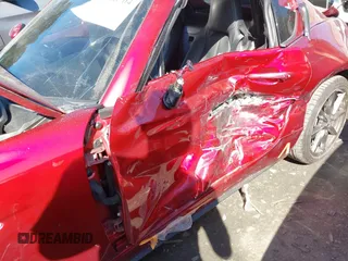 2021 Mazda MX-5 Miata Grand Touring с VIN JM1NDAM71M0459437, выставлен на аукционе IAAI как лот 41808704 с пробегом 19 368 миль миль и . История ставок и продаж доступна на DreamBid. Изображение 6.