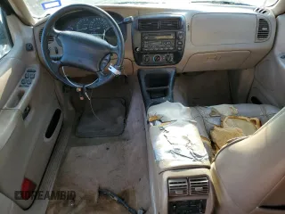 1998 Ford Explorer XL z VIN 1FMZU32E7WZC17972, wystawiony jako Copart lot #54849515 z przebiegiem 192 928 mil mil oraz Szkoda całkowita • Salvage title. Historia ofert i sprzedaży dostępna na DreamBid. Obrazek 8.