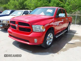 2013 Ram 1500 Express z VIN 1C6RR6KT3DS724256, wystawiony jako IAAI lot #42031944 z przebiegiem 175 645 mil mil oraz . Historia ofert i sprzedaży dostępna na DreamBid. Obrazek 17.