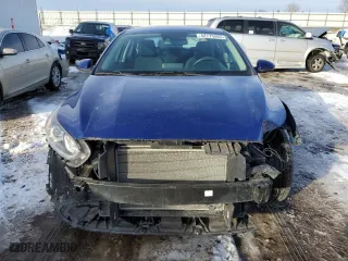 2020 Kia Forte LXS with VIN 3KPF24AD5LE260824, listed as a Copart auction lot 42775605 with 32,129 mi miles and Salvage Title. Bid and sale history available at carsss.com. Image 5.