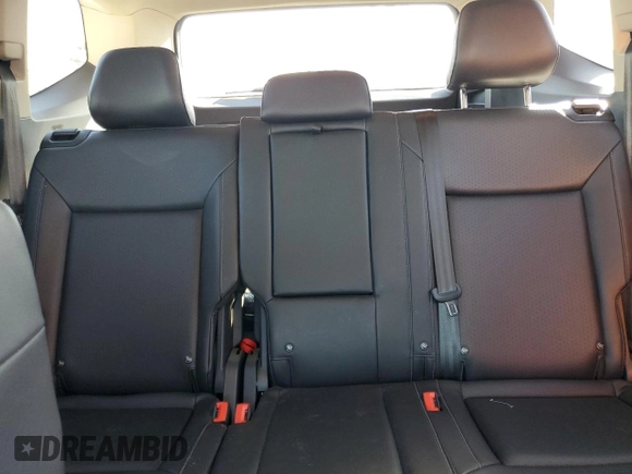 2018 Volkswagen Atlas SEL with VIN 1V2ER2CA5JC546559, listed as a Copart auction lot 47027515 with 43,524 mi miles and Salvage title. Bid and sale history available at DreamBid. Image 10.