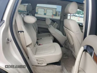 2007 Audi Q7 Premium с VIN WA1BY74L67D040062, выставлен на аукционе Copart как лот 61904725 с пробегом 120 075 миль миль и Списание • Salvage title. История ставок и продаж доступна на DreamBid. Изображение 10.