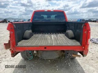 2015 Ford F-150 XL с VIN 1FTEX1C83FKD41267, выставлен на аукционе Copart как лот 58789505 с пробегом 146 249 миль миль и Списание • Salvage title. История ставок и продаж доступна на DreamBid. Изображение 6.
