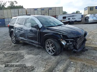 2013 Dodge Journey R/T с VIN 3C4PDCEG2DT556717, выставлен на аукционе IAAI как лот 41834753 с пробегом 153 008 миль миль и . История ставок и продаж доступна на DreamBid. Изображение 14.