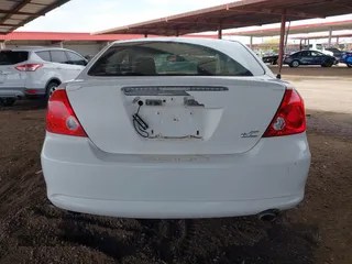 2005 Scion tC with VIN JTKDE167550027594, listed as a IAAI auction lot 42164426 with 223,156 mi miles and . Bid and sale history available at DreamBid. Image 17.