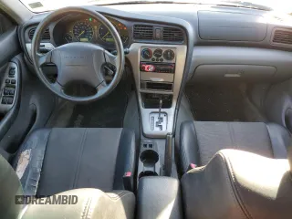 2006 Subaru Baja Special Sports с VIN 4S4BT62C667106734, выставлен на аукционе Copart как лот 76395844 с пробегом 223 166 миль миль и Чистый • Clean title. История ставок и продаж доступна на DreamBid. Изображение 8.