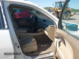 2013 Acura MDX z VIN 2HNYD2H20DH513432, wystawiony jako IAAI lot #42105622 z przebiegiem 121 972 mil mil oraz . Historia ofert i sprzedaży dostępna na DreamBid. Obrazek 5.