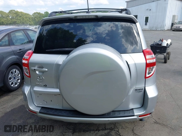 2012 Toyota RAV4 Limited with VIN 2T3YF4DV9CW151756, listed as a IAAI auction lot 42176247 with 91,577 mi miles and . Bid and sale history available at DreamBid. Image 16.