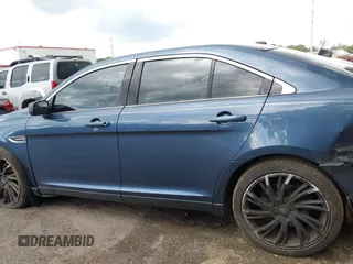 2018 Ford Taurus SE с VIN 1FAHP2D84JG115399, выставлен на аукционе IAAI как лот 42546428 с пробегом 180 163 миль миль и . История ставок и продаж доступна на DreamBid. Изображение 14.