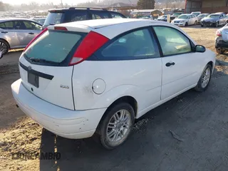 2006 Ford Focus S с VIN 1FAFP31N06W160344, выставлен на аукционе IAAI как лот 41321442 с пробегом Не указан миль и . История ставок и продаж доступна на DreamBid. Изображение 4.