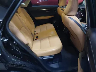 2016 Lexus NX 200t with VIN JTJBARBZ6G2066022, listed as a IAAI auction lot 41194805 with 87,846 mi miles and . Bid and sale history available at DreamBid. Image 8.