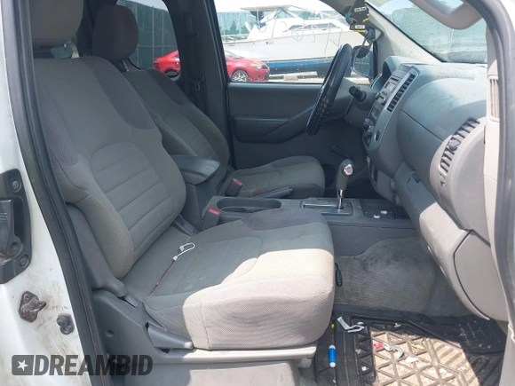 2014 Nissan Frontier S with VIN 1N6BD0CT4EN711243, listed as a IAAI auction lot 42601621 with 149,803 mi miles and . Bid and sale history available at DreamBid. Image 5.