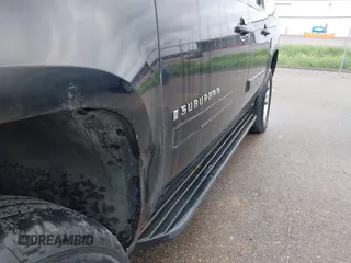 2007 Chevrolet Suburban LT с VIN 1GNFK163X7J201279, выставлен на аукционе IAAI как лот 42459143 с пробегом 166 987 миль миль и . История ставок и продаж доступна на DreamBid. Изображение 13.