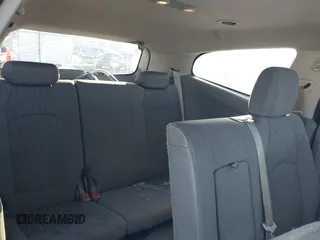 2013 Chevrolet Traverse LS with VIN 1GNKRFED2DJ130429, listed as a IAAI auction lot 41568017 with 213,210 mi miles. Bid and sale history available at carsss.com. Image 8.