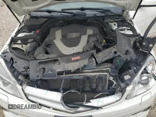 2008 Mercedes-Benz C 300 Sport с VIN WDDGF81X18F121111, выставлен на аукционе Copart как лот 61053215 с пробегом 182 254 миль миль и Списание • Salvage title. История ставок и продаж доступна на DreamBid. Изображение 11.