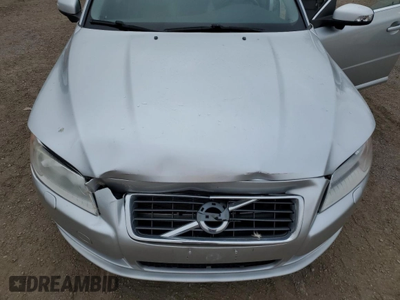 2011 Volvo S80 3.2L с VIN YV1952AS6B1149492, выставлен на аукционе Copart как лот 55213535 с пробегом 174 420 миль миль и Чистый • Clean title. История ставок и продаж доступна на DreamBid. Изображение 11.
