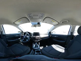 2019 Kia Forte LXS z VIN 3KPF24AD8KE024487, wystawiony jako IAAI lot #42138829 z przebiegiem 110 899 mil mil oraz . Historia ofert i sprzedaży dostępna na DreamBid. Obrazek 19.